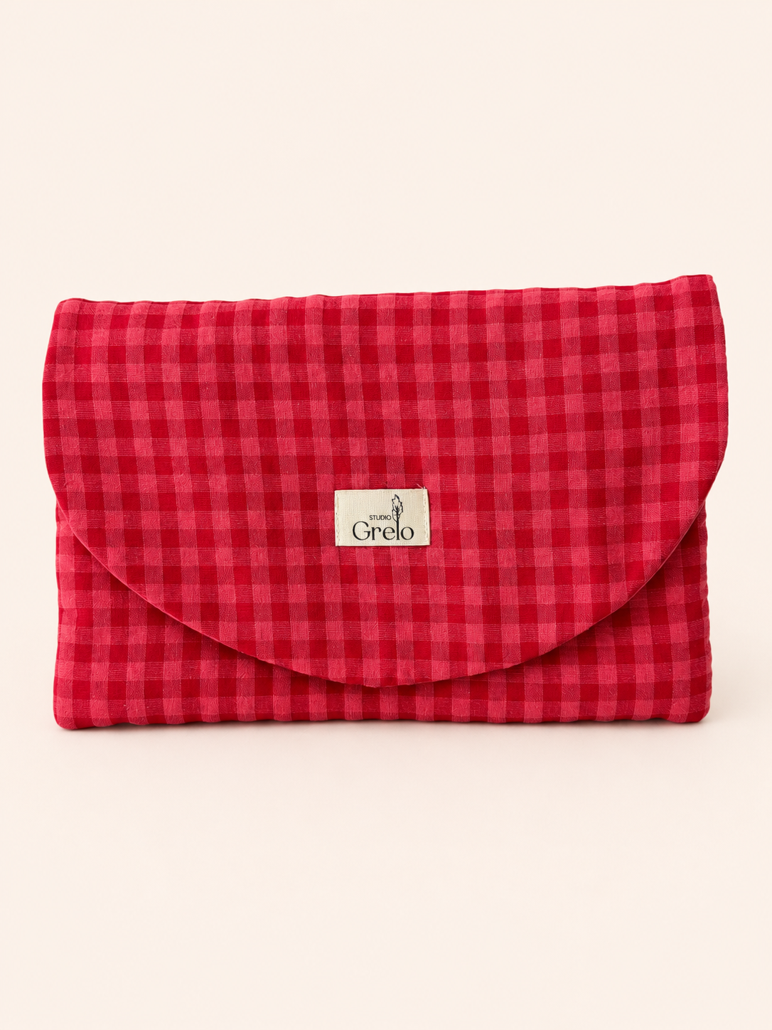Funda para Tablet 11" Vichy Fucsia