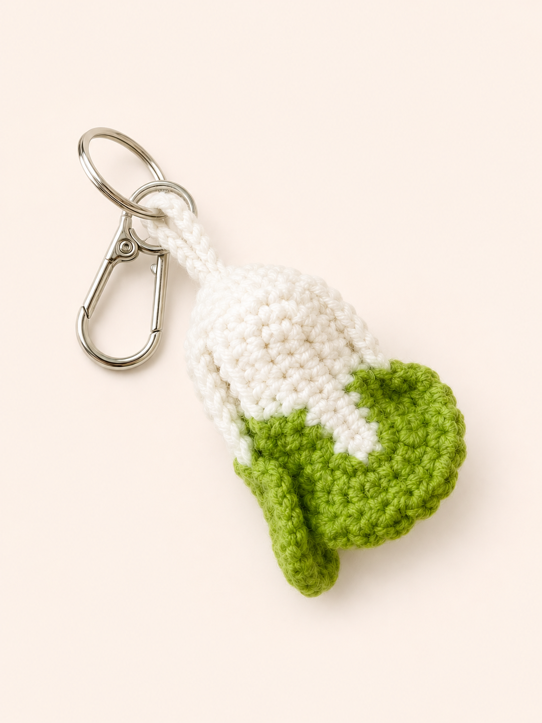 Llavero Charm Grelo
