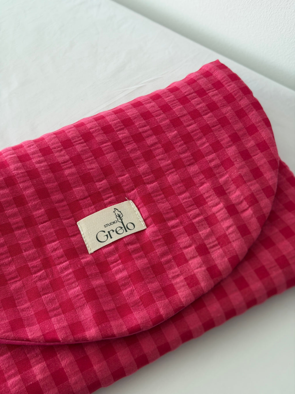 Funda para Tablet 11" Vichy Fucsia