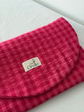 Funda para Tablet 11" Vichy Fucsia
