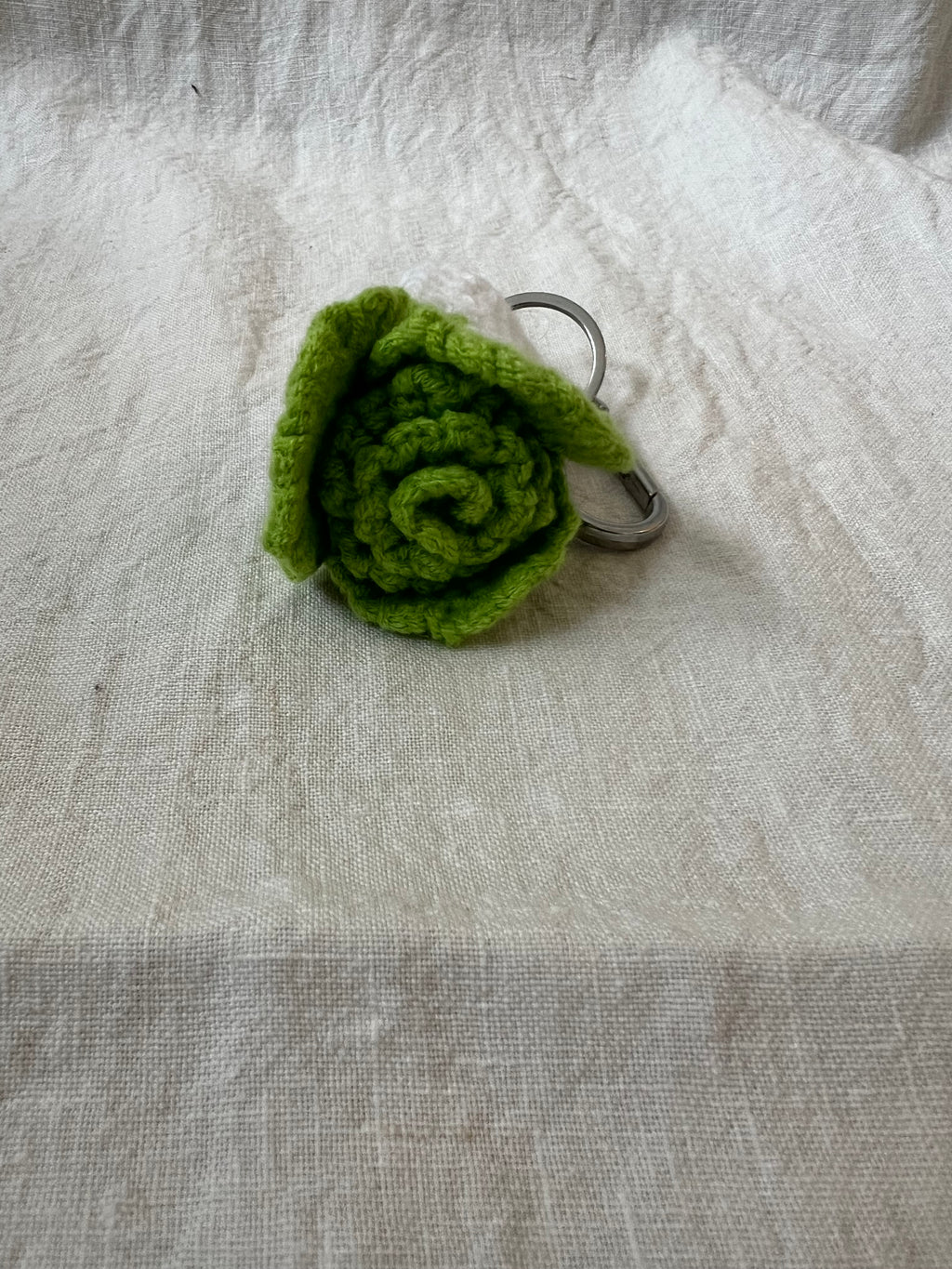 Llavero Charm Grelo